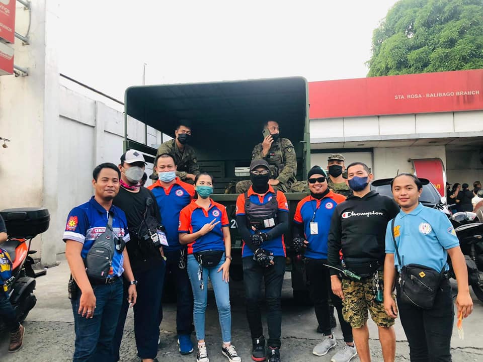 FMAG Rescue Philippines Sta. Rosa City Chapter | Sta. Rosa