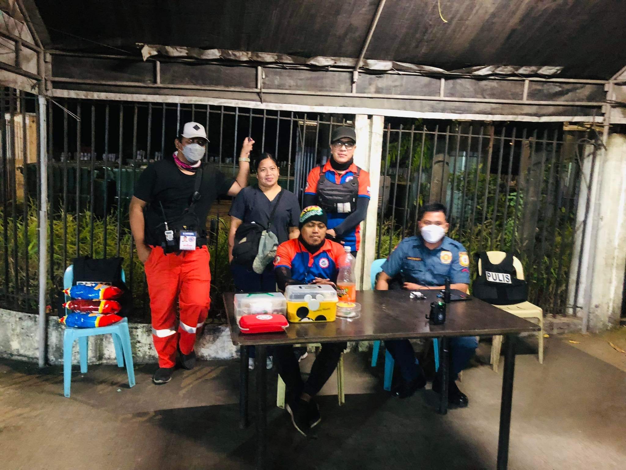FMAG Rescue Philippines Sta. Rosa City Chapter | Sta. Rosa