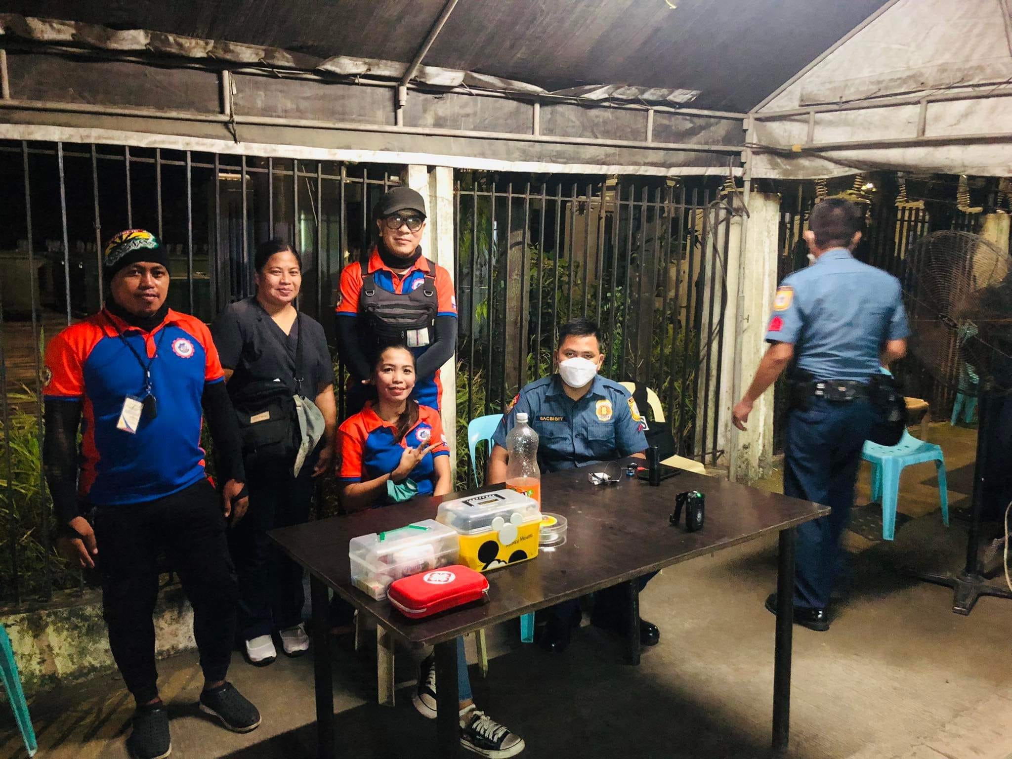 FMAG Rescue Philippines Sta. Rosa City Chapter | Sta. Rosa