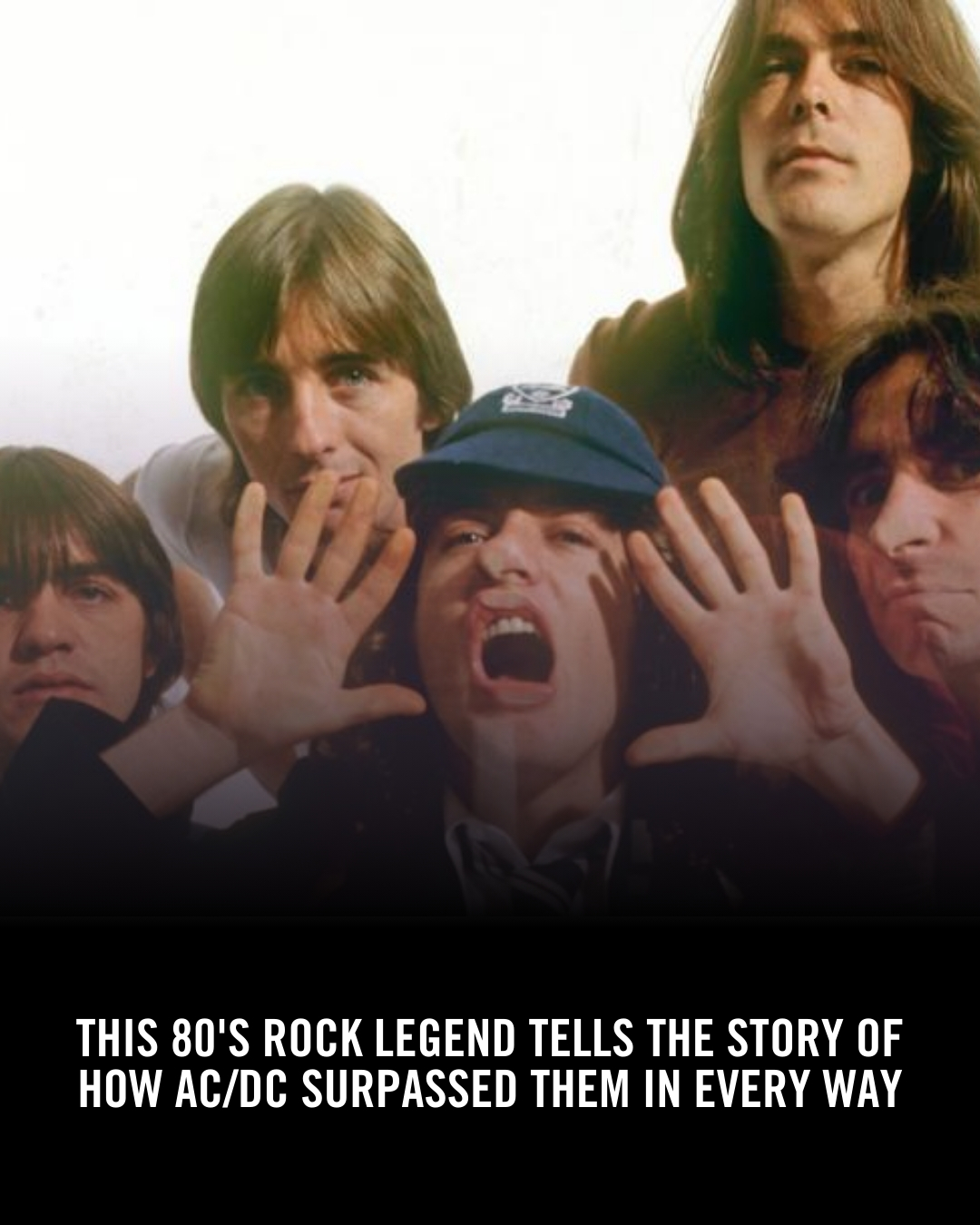 Society Of Rock - Back in the 1970s, Journey was carving... | Facebook