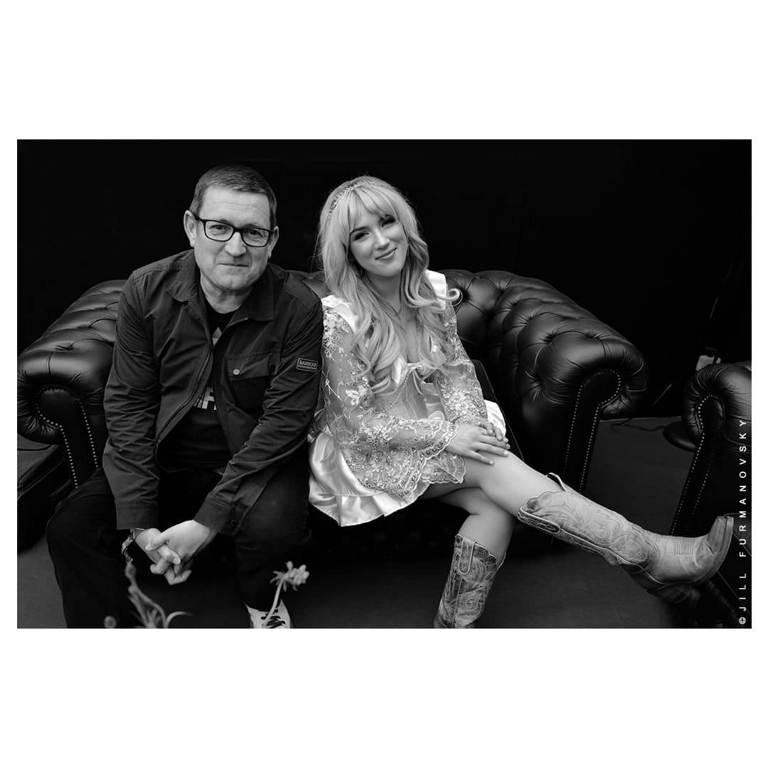 paul-heaton-rianne-downey-paul-heaton-fanpage