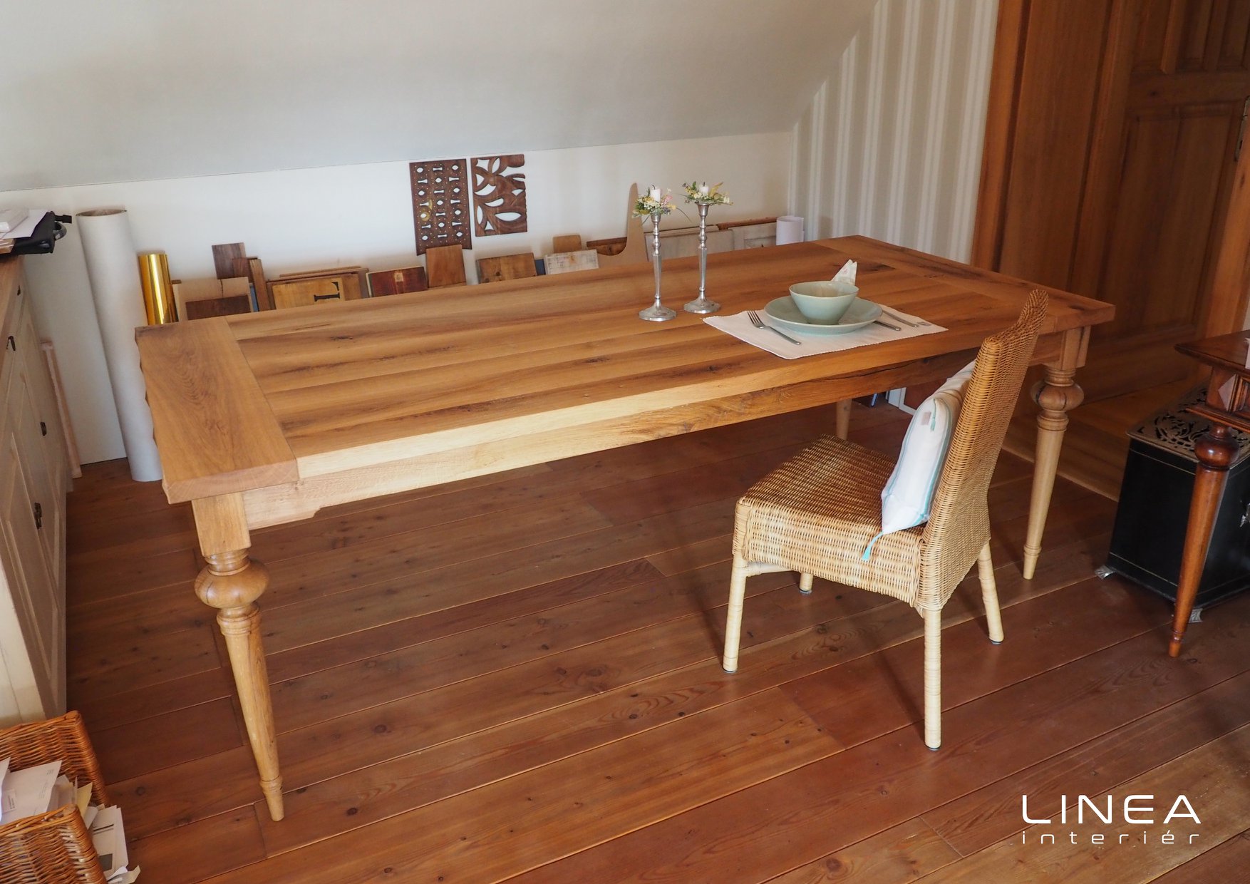 Linea interiér | Trencin
