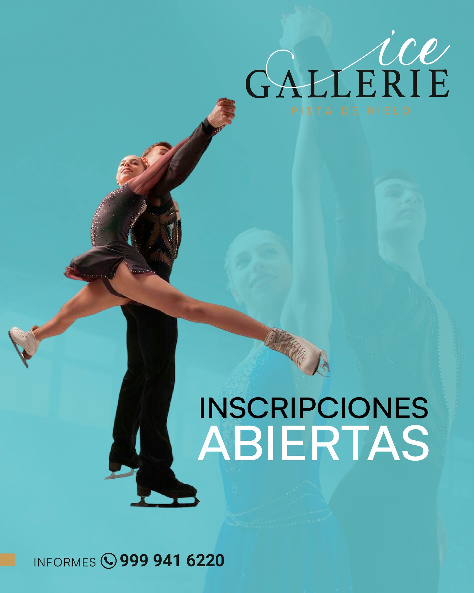Ice Gallerie | Mérida