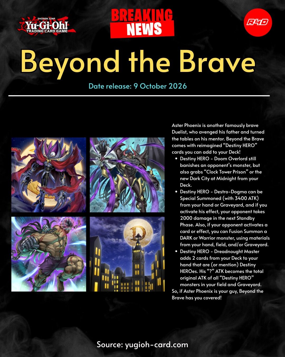 yugioh card set release dates Yu-Gi-Oh! Early Days Collection Nintendo Switch : Konami: Video Games Yu-Gi-Oh's Beyond the Brave set
