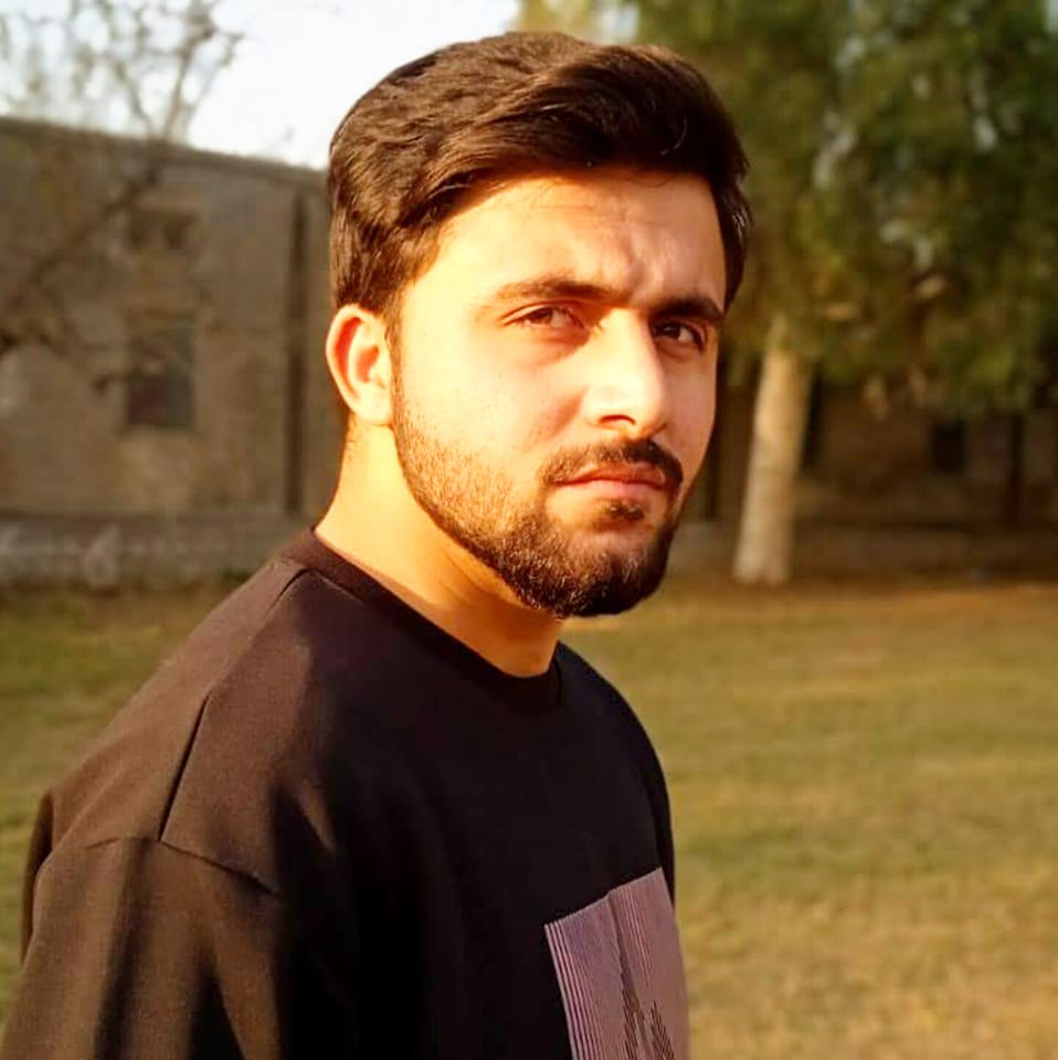 Rizwan Ullah