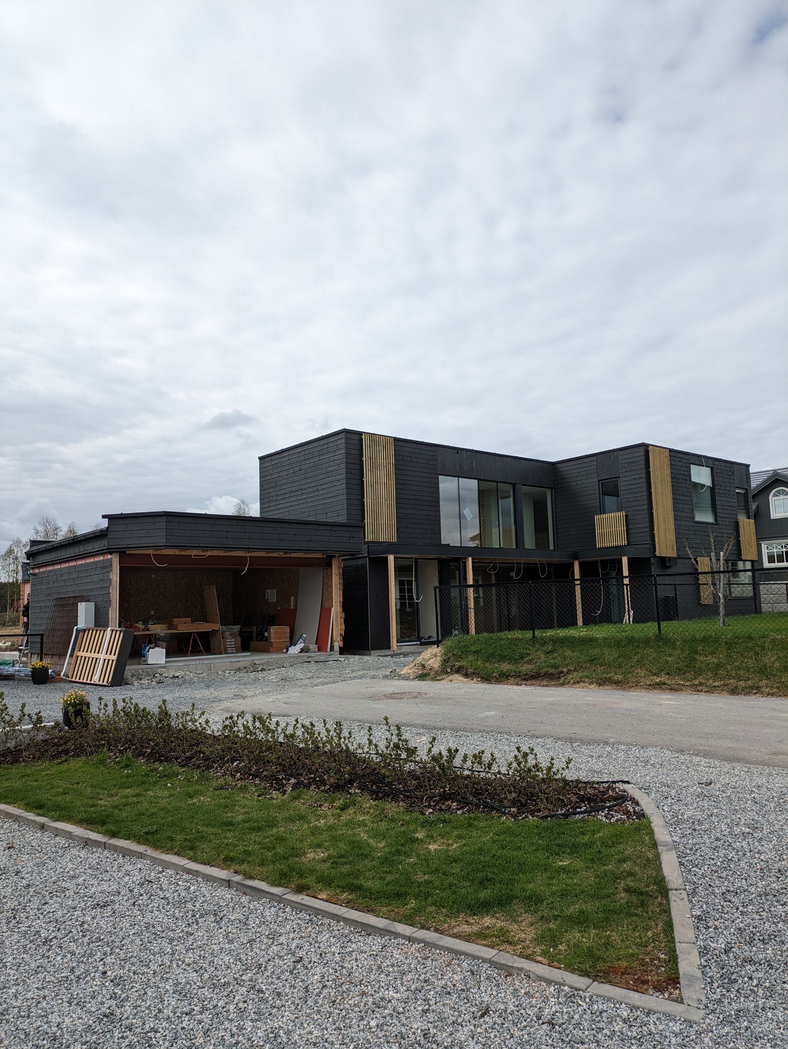 Grendebygg As | Lillestrøm