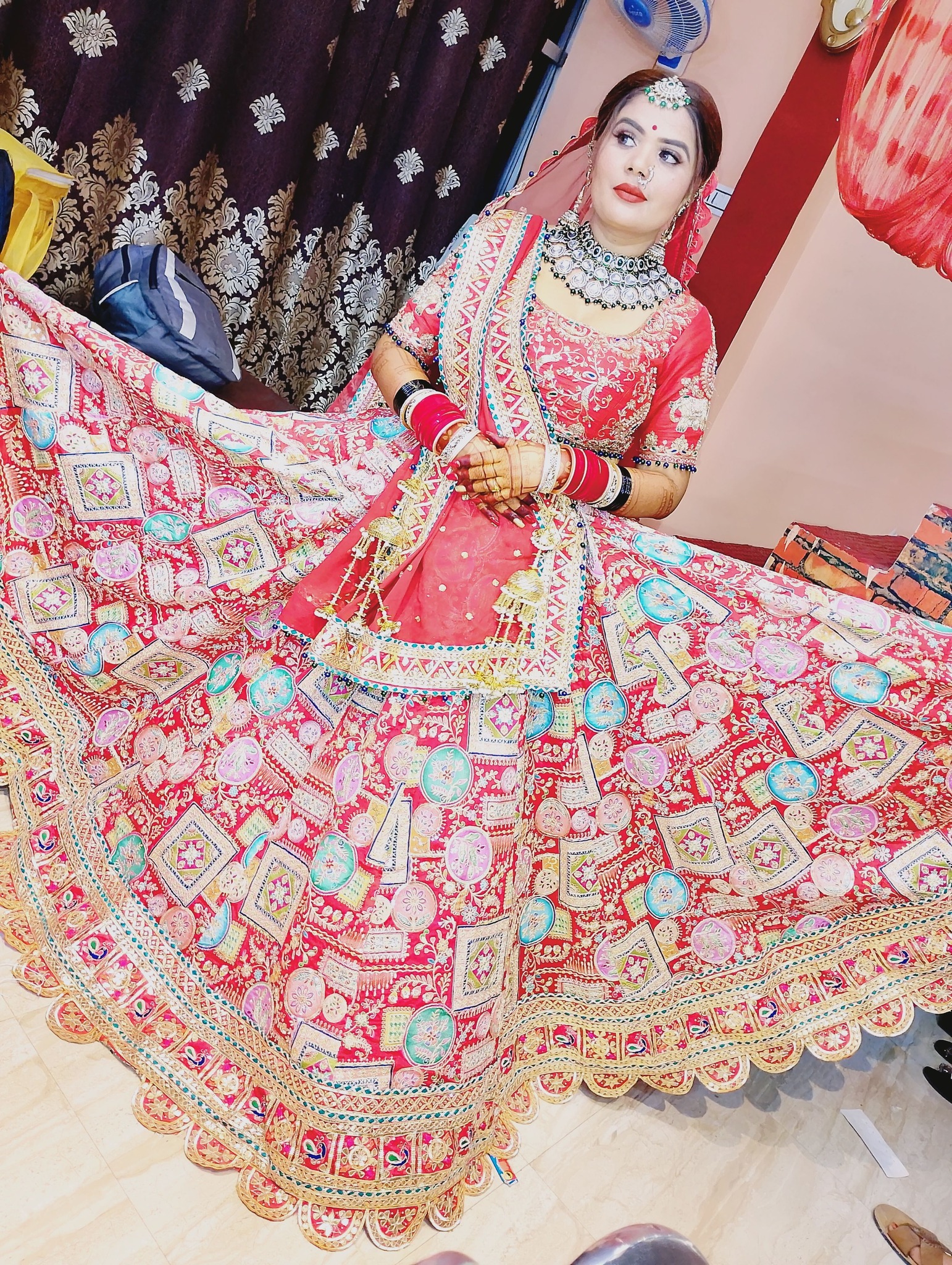 Herbal Kamini Beauty Parlour | Mau Ranipur