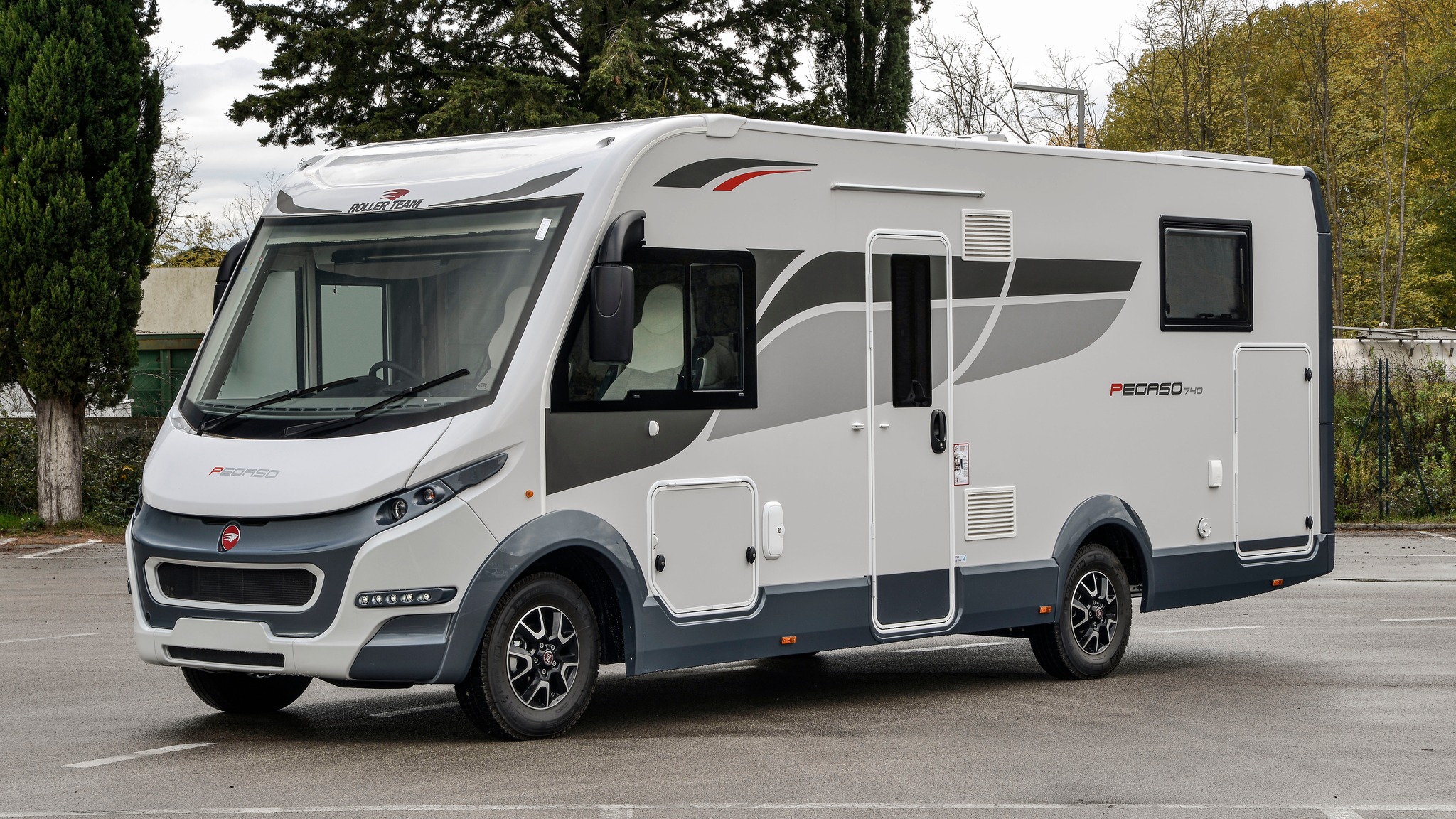 Nationwide RV - A-Class Italian style now on SALE!! 🤩🤩 Now...