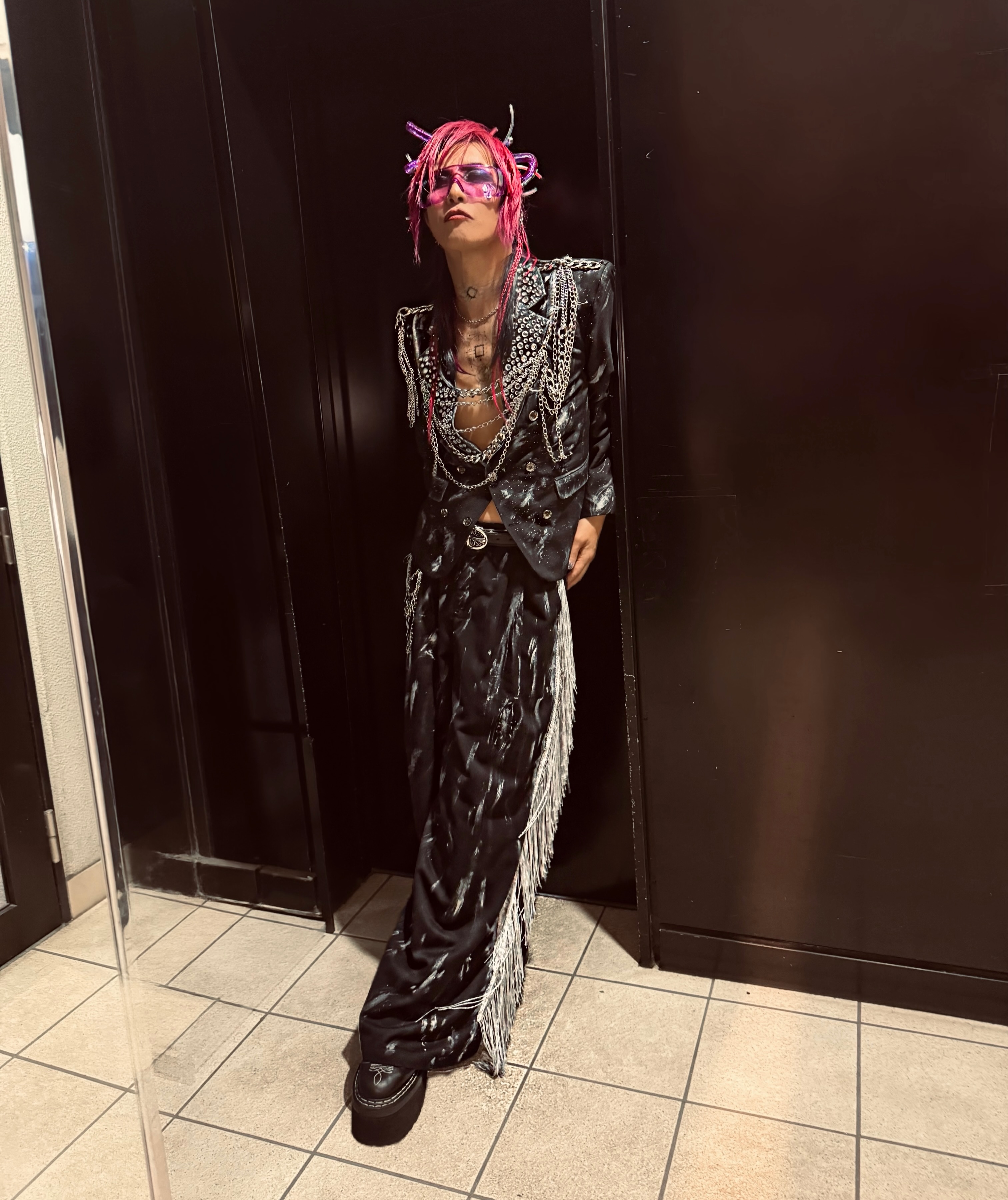 Angel Taka