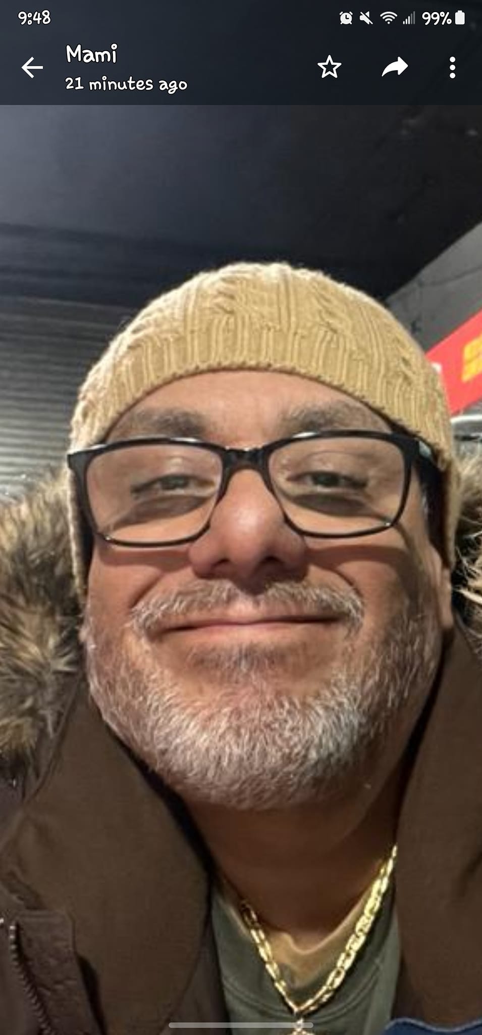 Tony Diaz