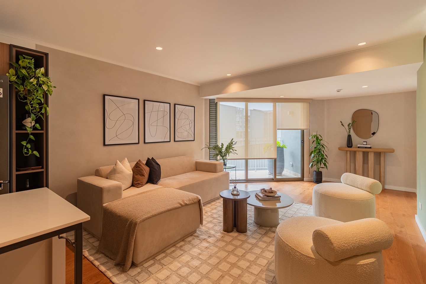 María Pía... - María Pía Temoche - Arquitectura de interiores