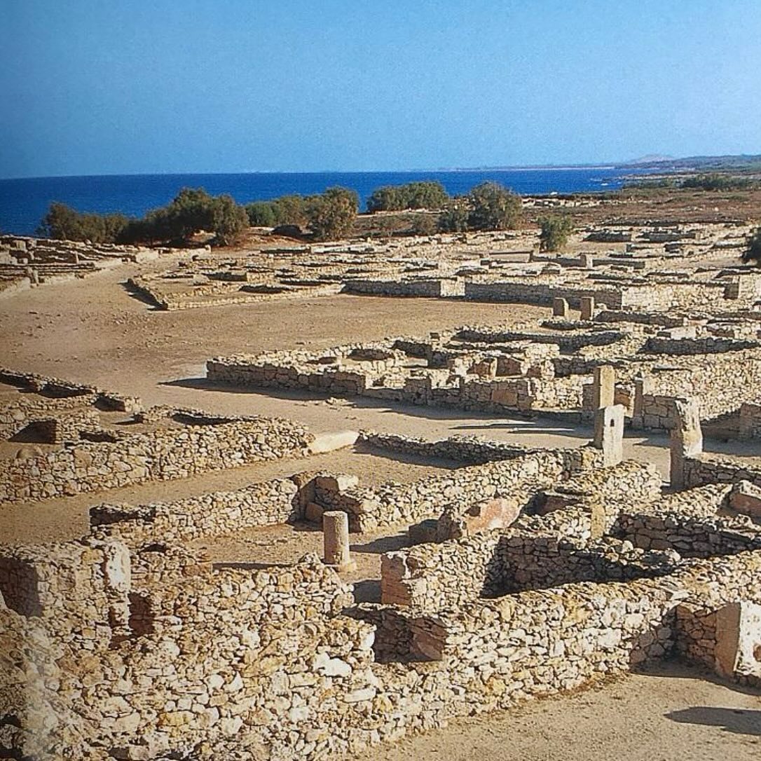 古代ローマ時代のオイルランプ🪔 ランプは非常に古くからある 日常生活
