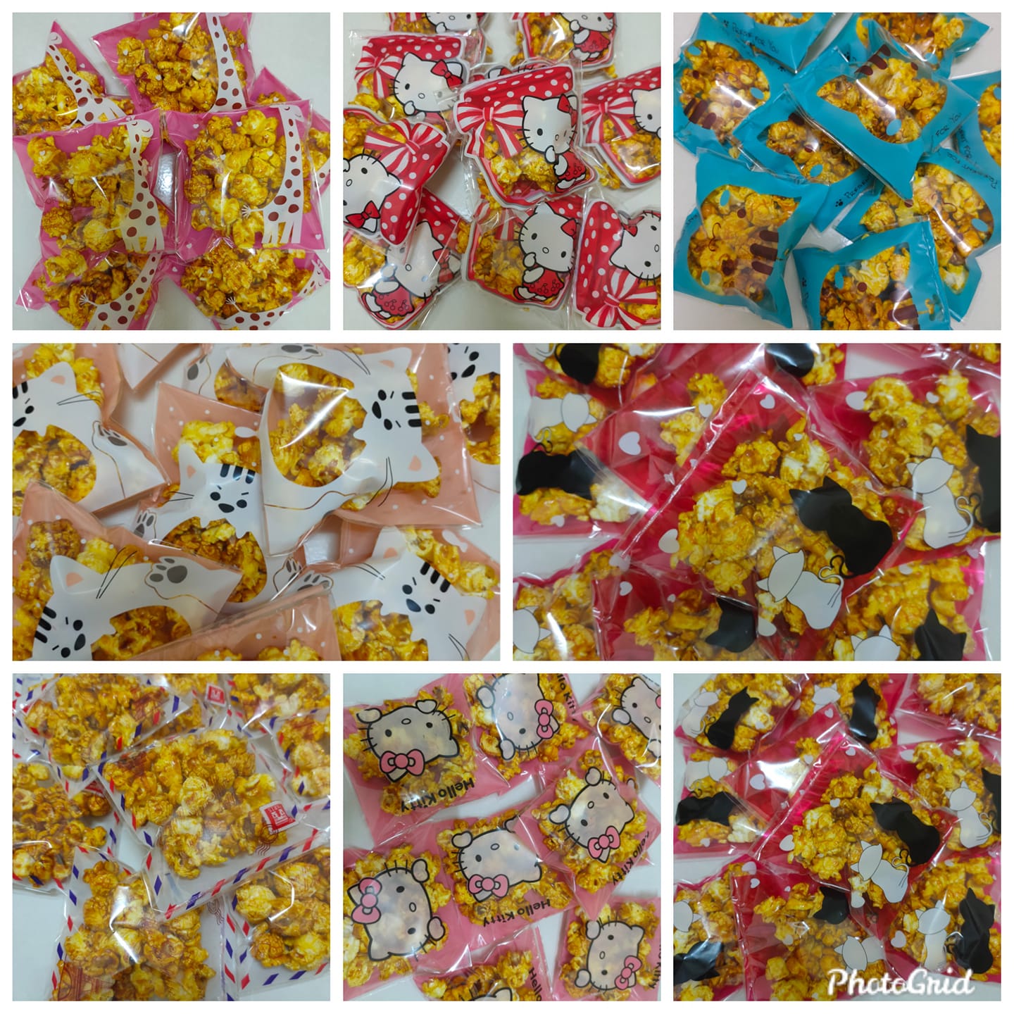 Goodies Untuk Kanak Kanak Pun Boleh Mama Dill Popcorn Facebook