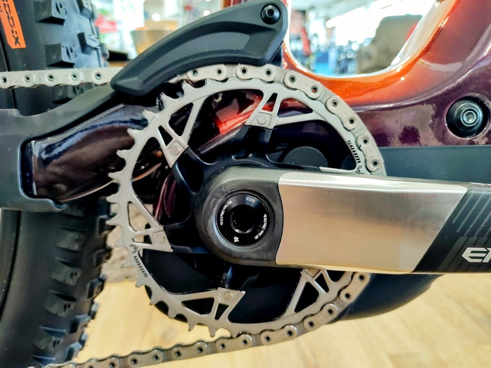 Cycles Pitau | Charleroi