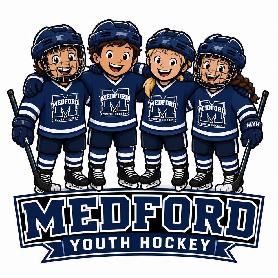 Our deepest condolences to... - Medford Recreational Hockey | Facebook