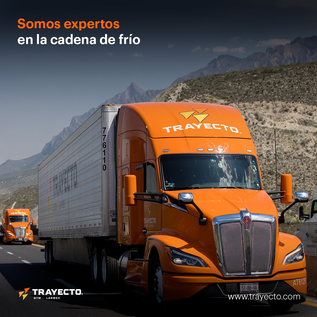 Trayecto | General Escobedo