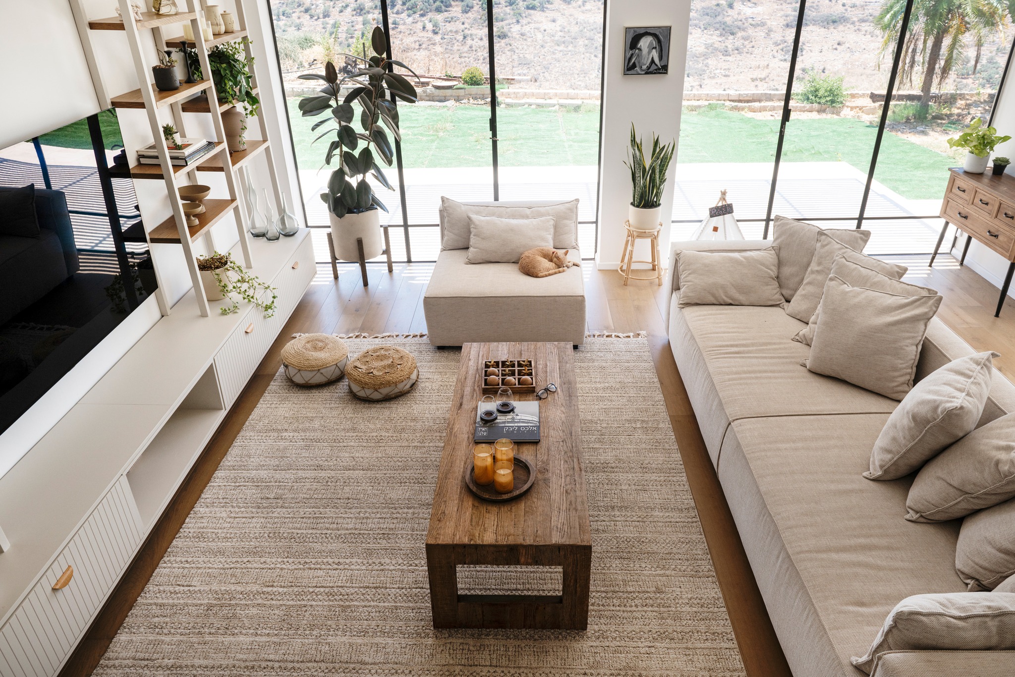 Smadar In Design | Rosh Ha`Ayin