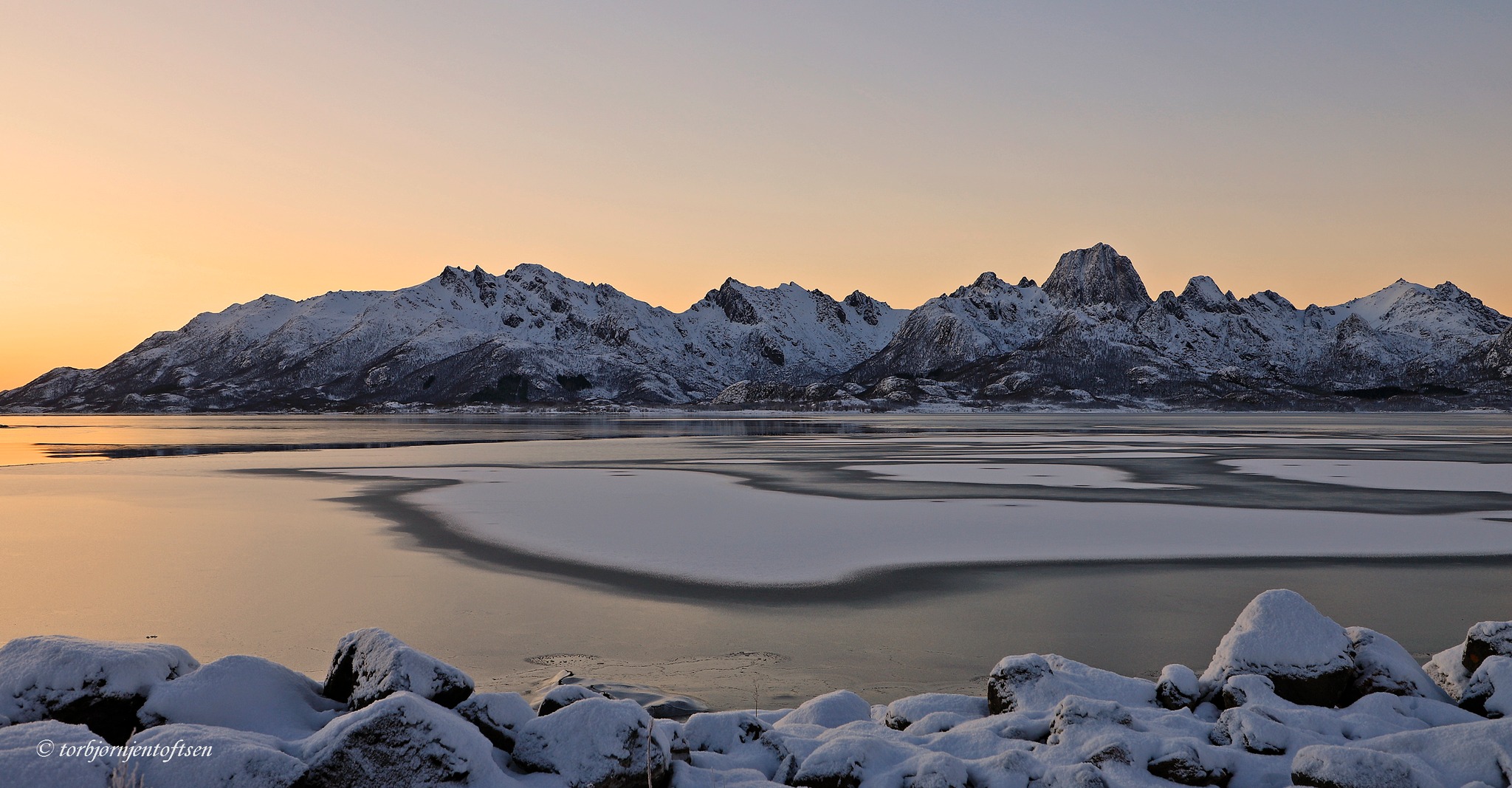 Mitt Vesterålen