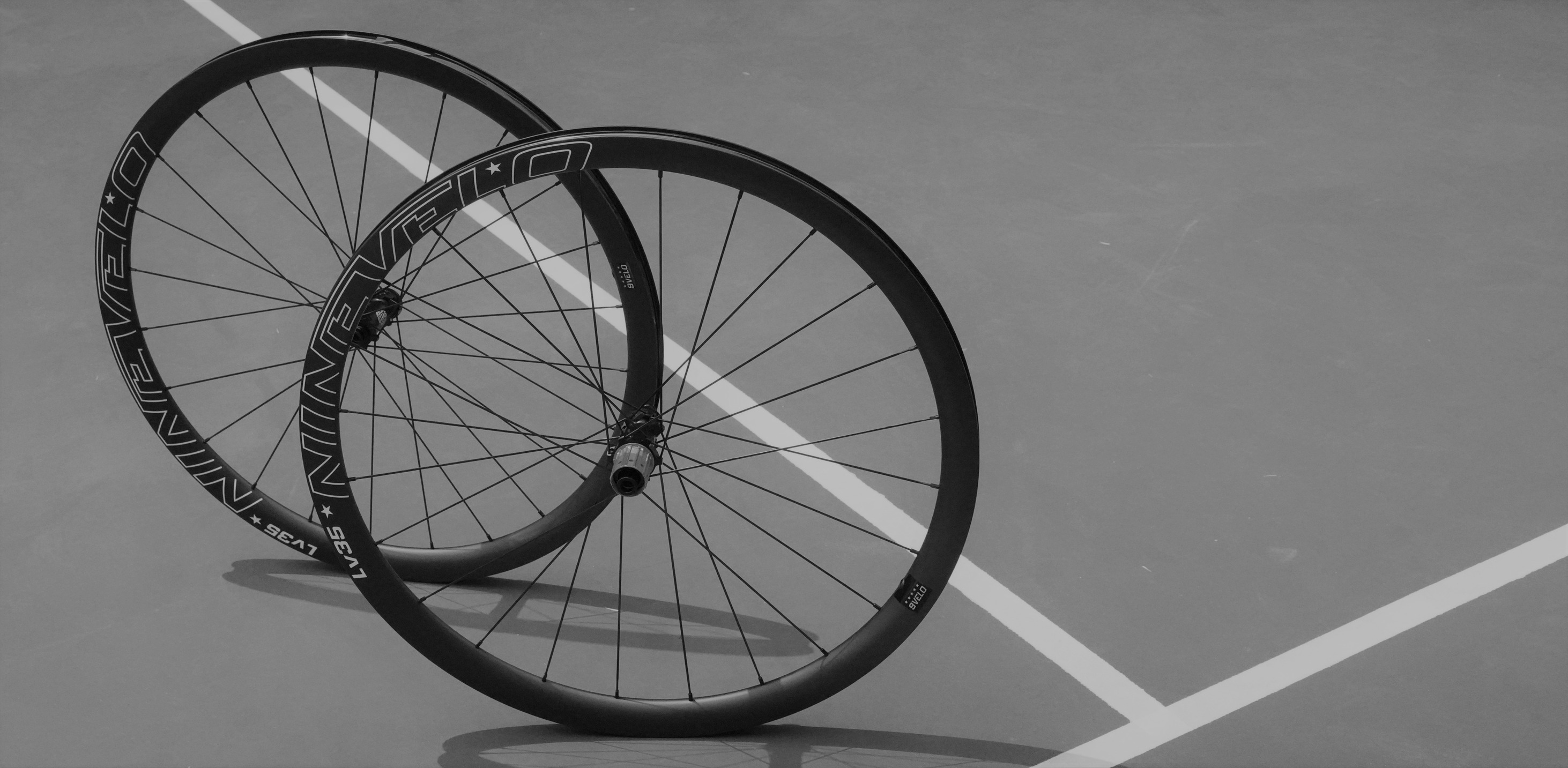 9VELO Wheels