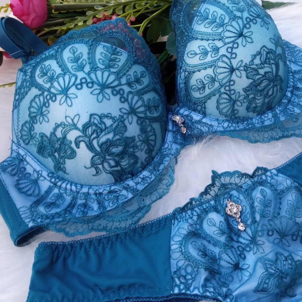 Use Isis Lingerie added a new photo —... - Use Isis Lingerie