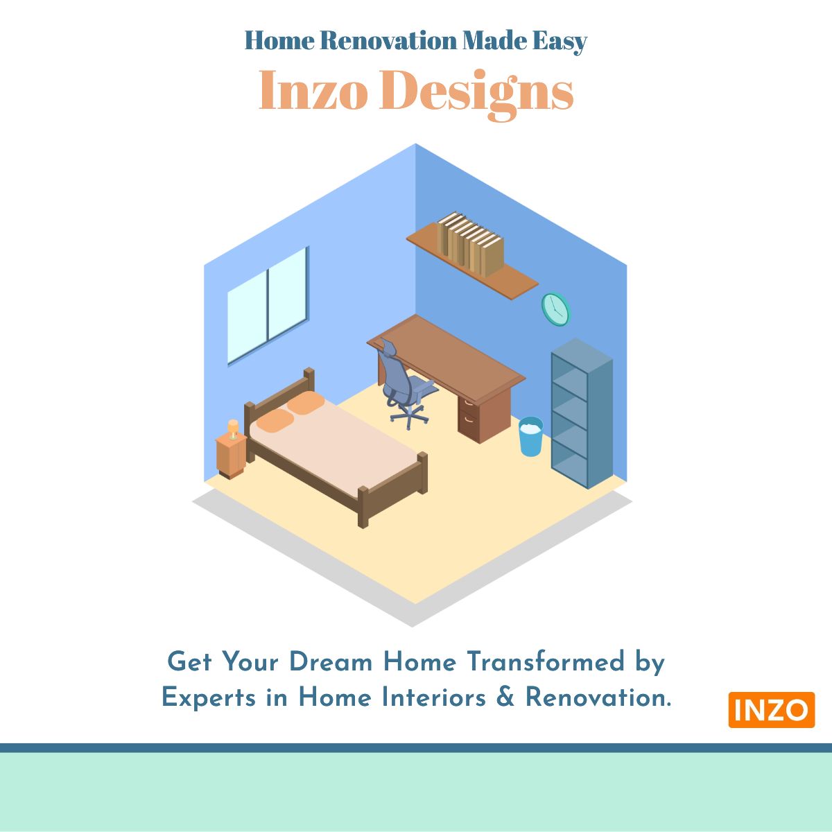 Inzo Designs | Bangalore