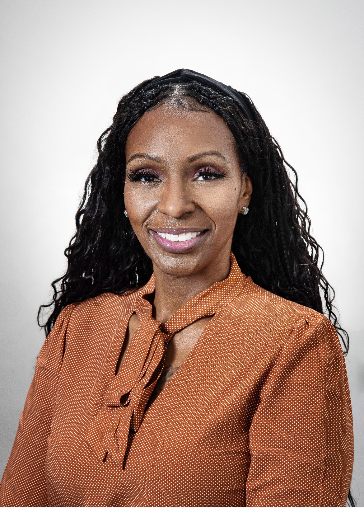 Anna's House - We are thrilled to welcome Takia Goodwyn as... | Facebook