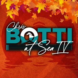 The wait is over! Botti at Sea ’27 is NOW OPEN for booking! Sail with ...