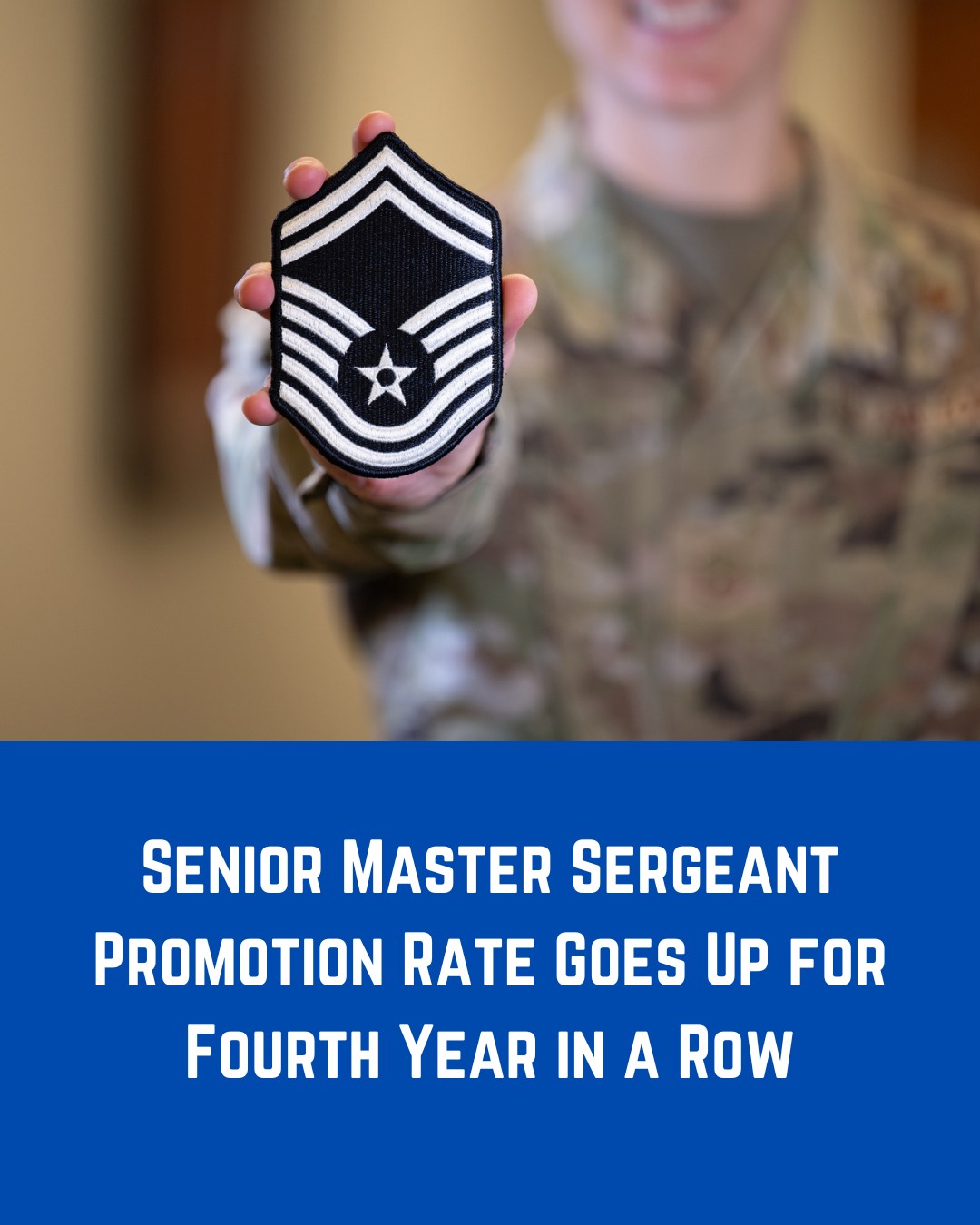Air - The Air Force Personnel Center announced Feb. 24 that 1,635 ...