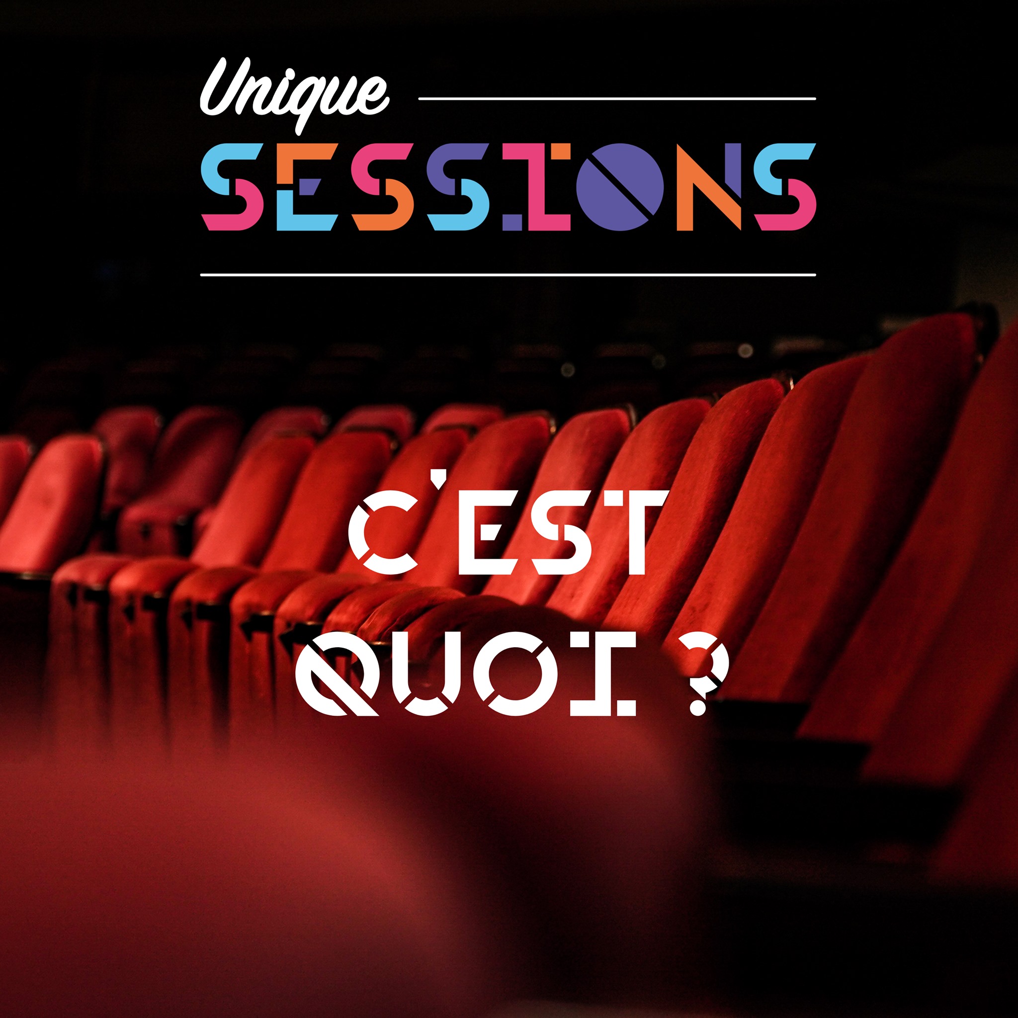 Unique Sessions