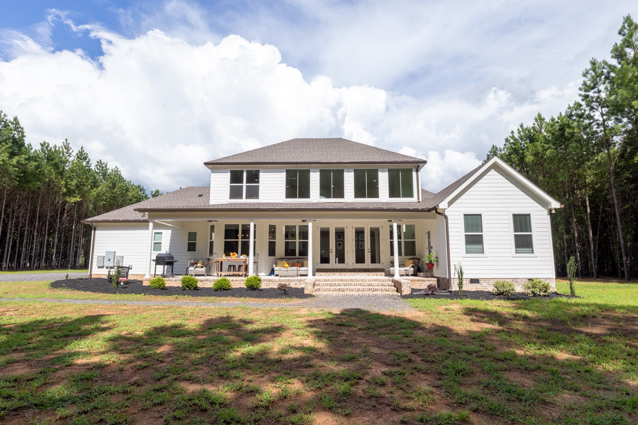 Southern Living Custom... - Southern Living Custom Homes LLC