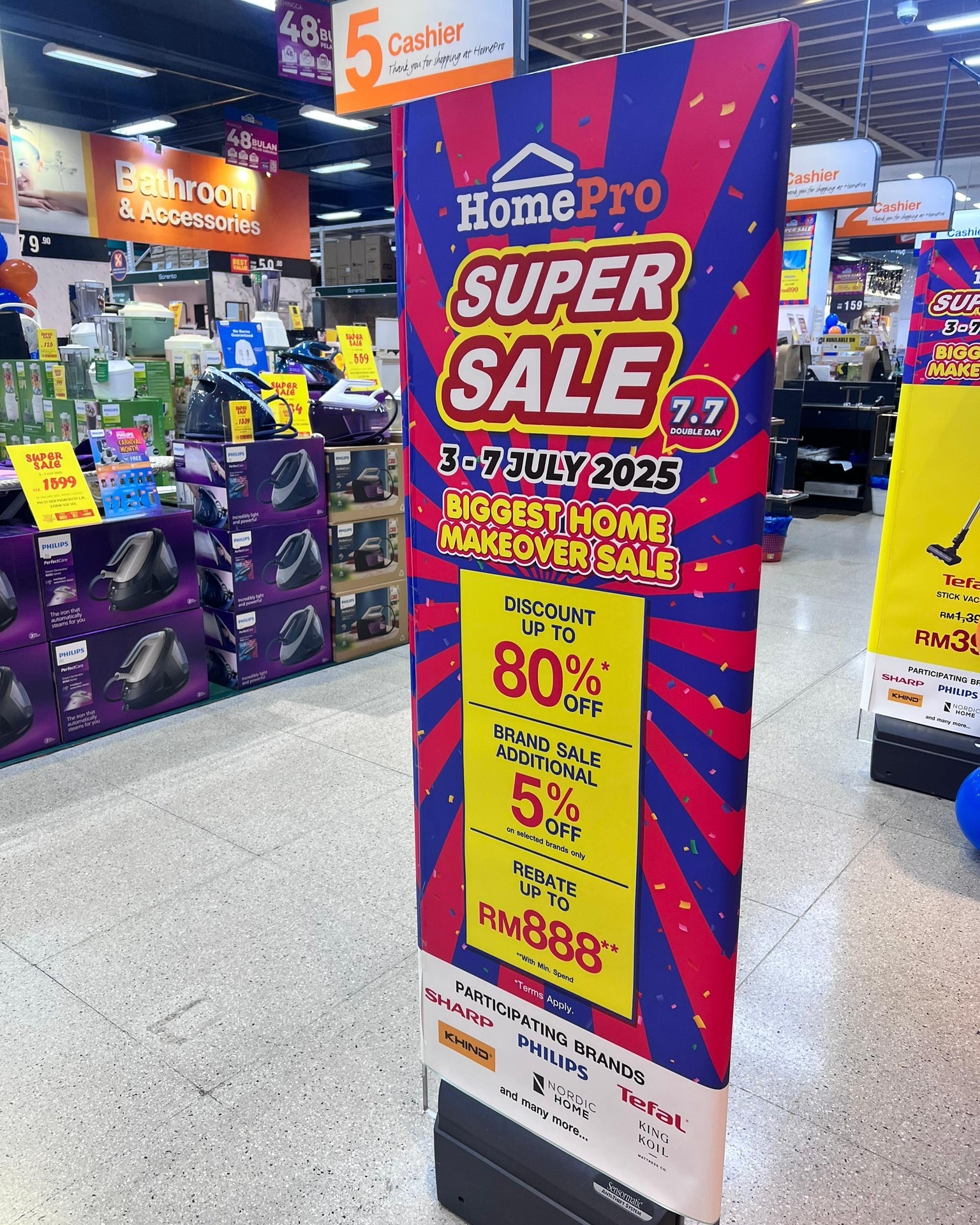 HomePro Malaysia