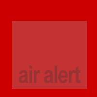 Air Alert | Paris