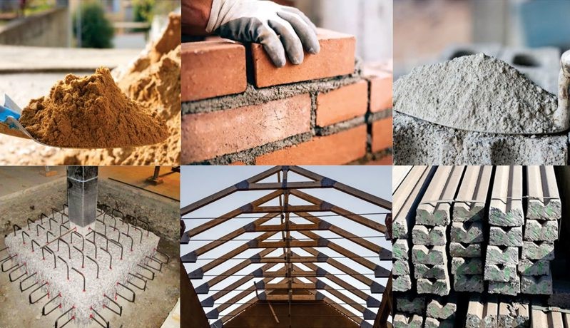 Specialist Buildware | Sandton