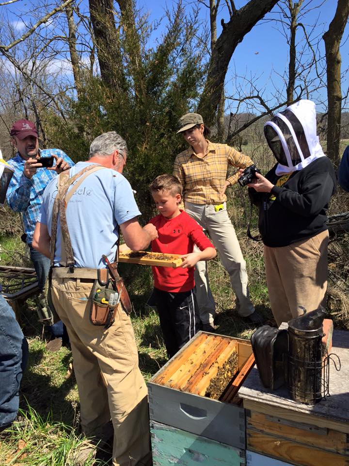 Beekeepers Association of the Ozarks | Springfield MO