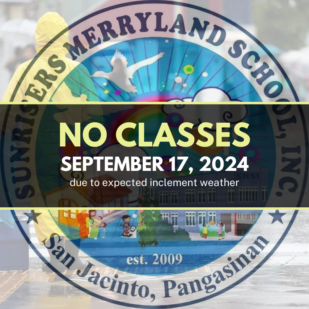 Sunrisers - 🌪️ Attention Everyone! Due to the anticipated landfall of ...