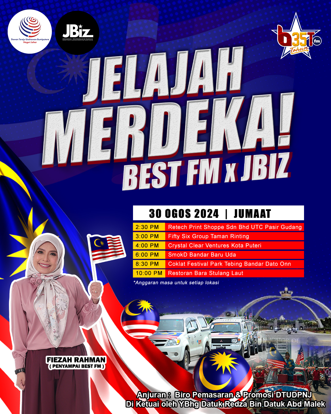 Retech Print Shoppe Sdn Bhd | Johor Bahru