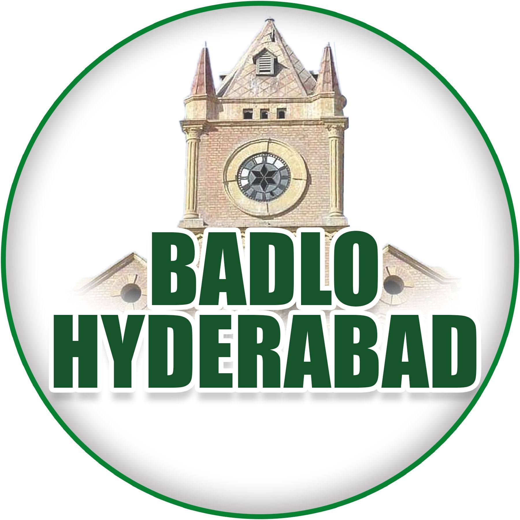 Badlo Hyderabad