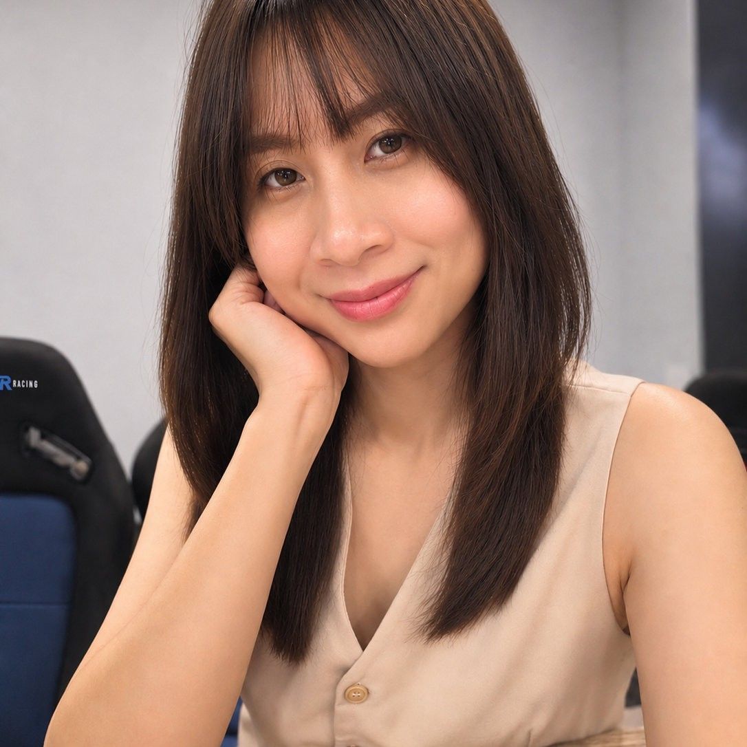 最近爆红的一部Ai剧 画质和故事内容都不错 难怪会爆红 | Wendy Tan