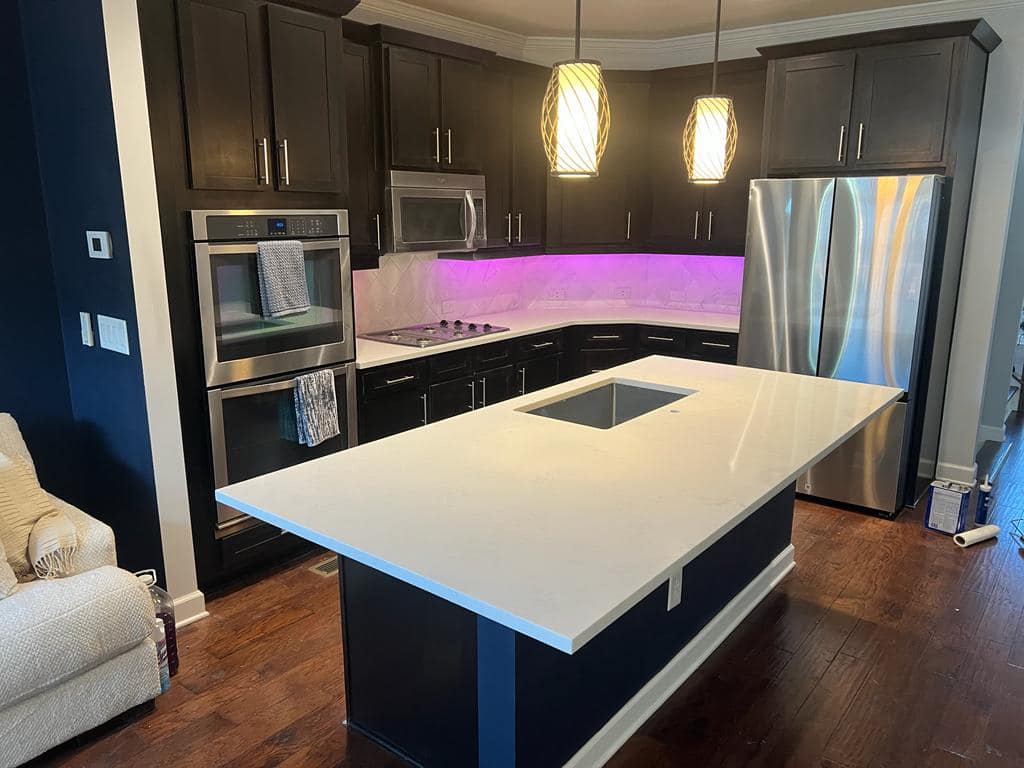RYP stone & performance | Atlanta GA