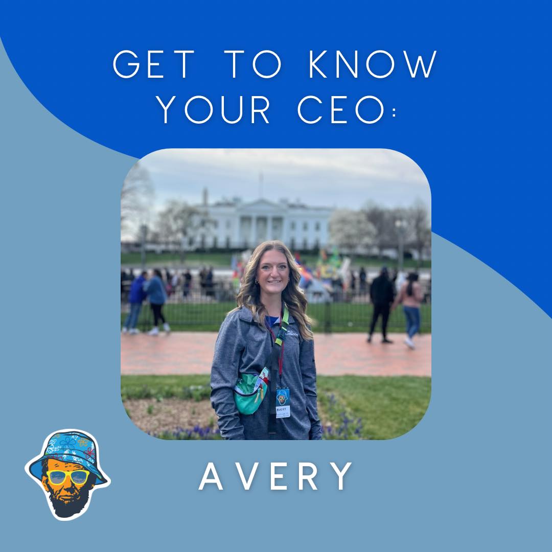 Meet Avery!!! 🙌 She went from being a... - World Classrooms