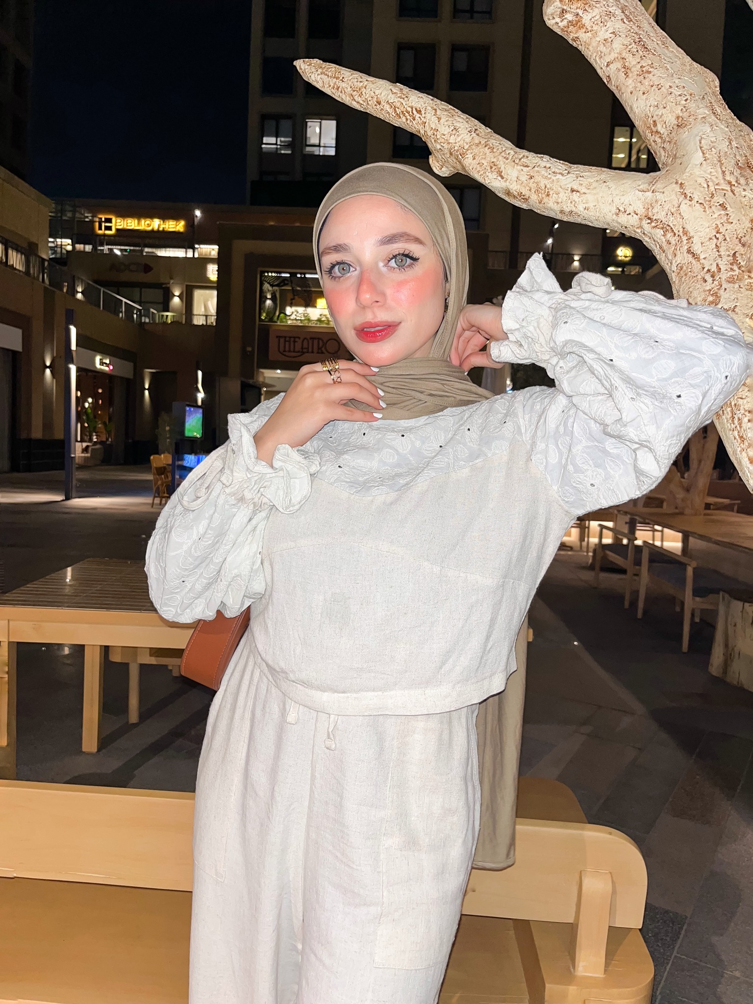 DIVA wear collection | Cairo