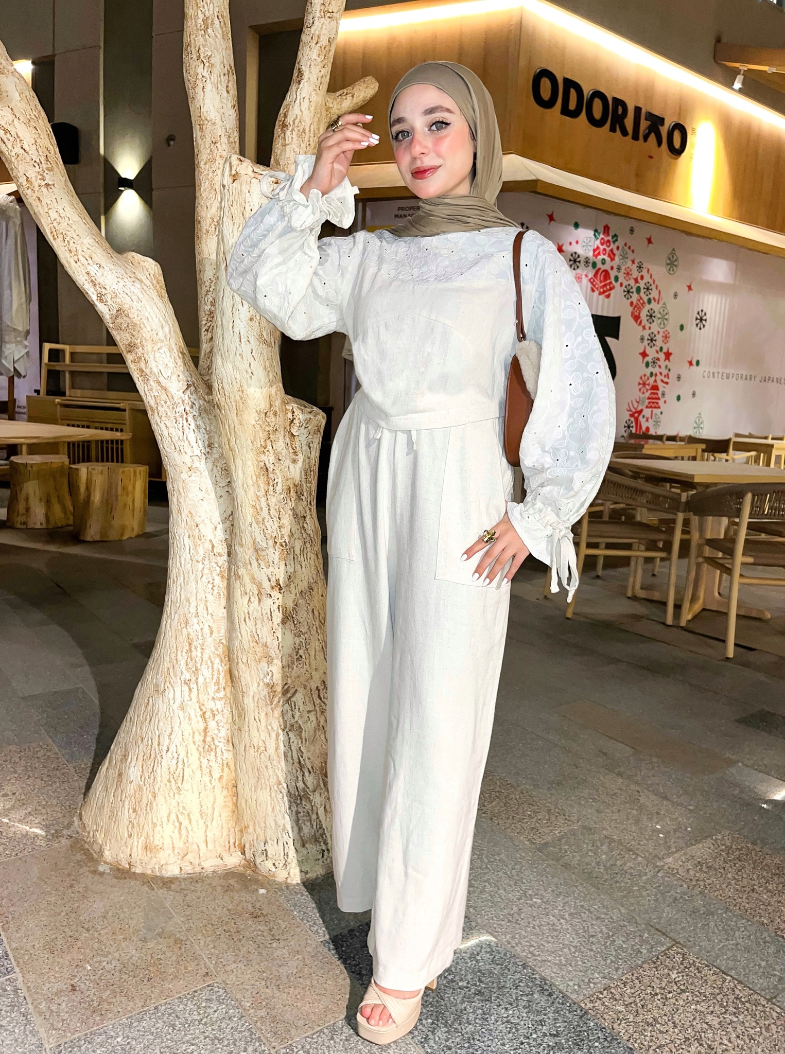 DIVA wear collection | Cairo
