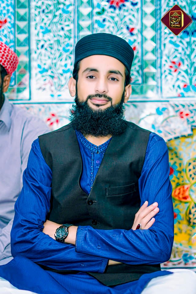 Ikram Raza Qadri
