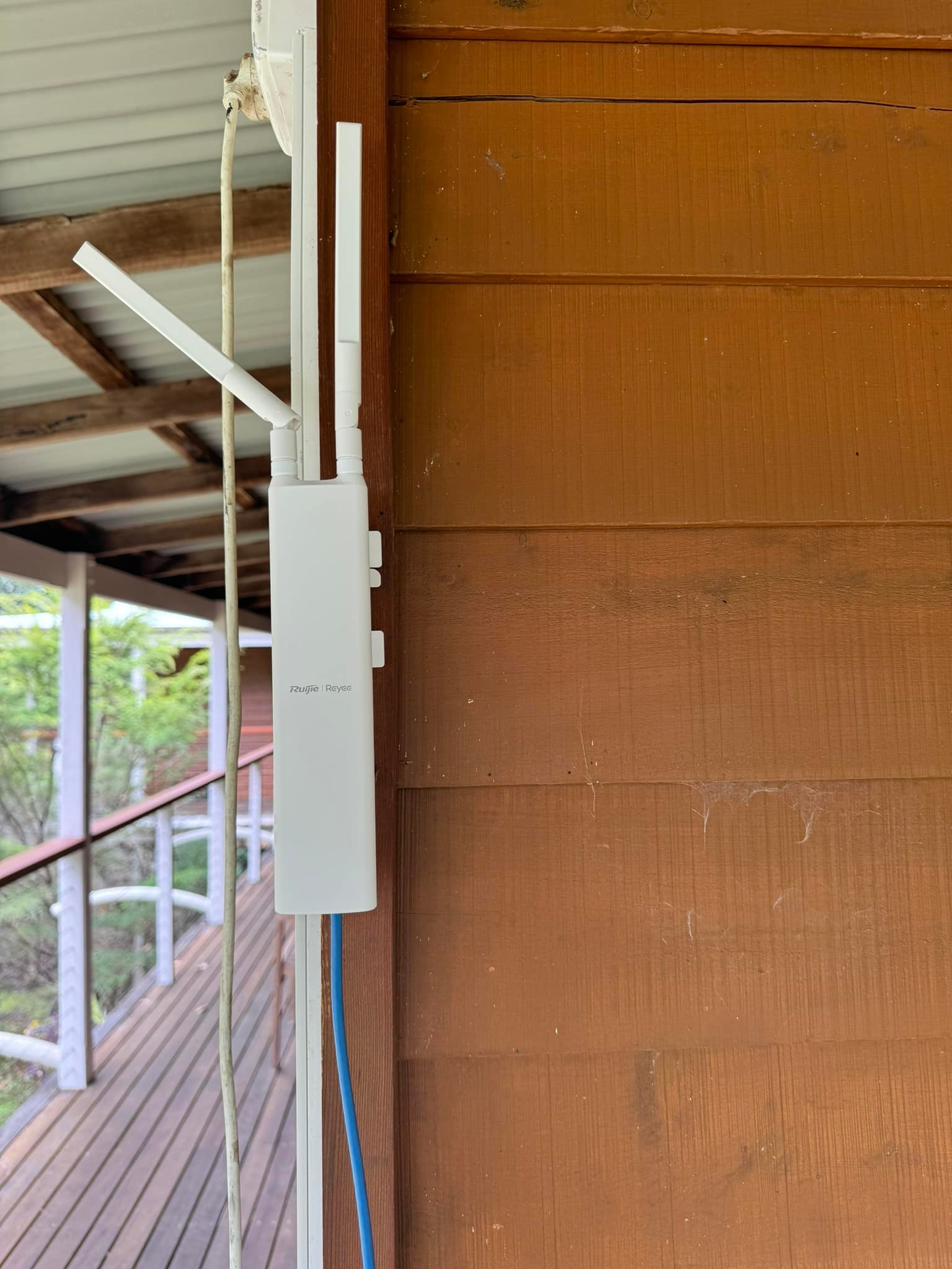 Austech Antennas | Noosa Heads QLD