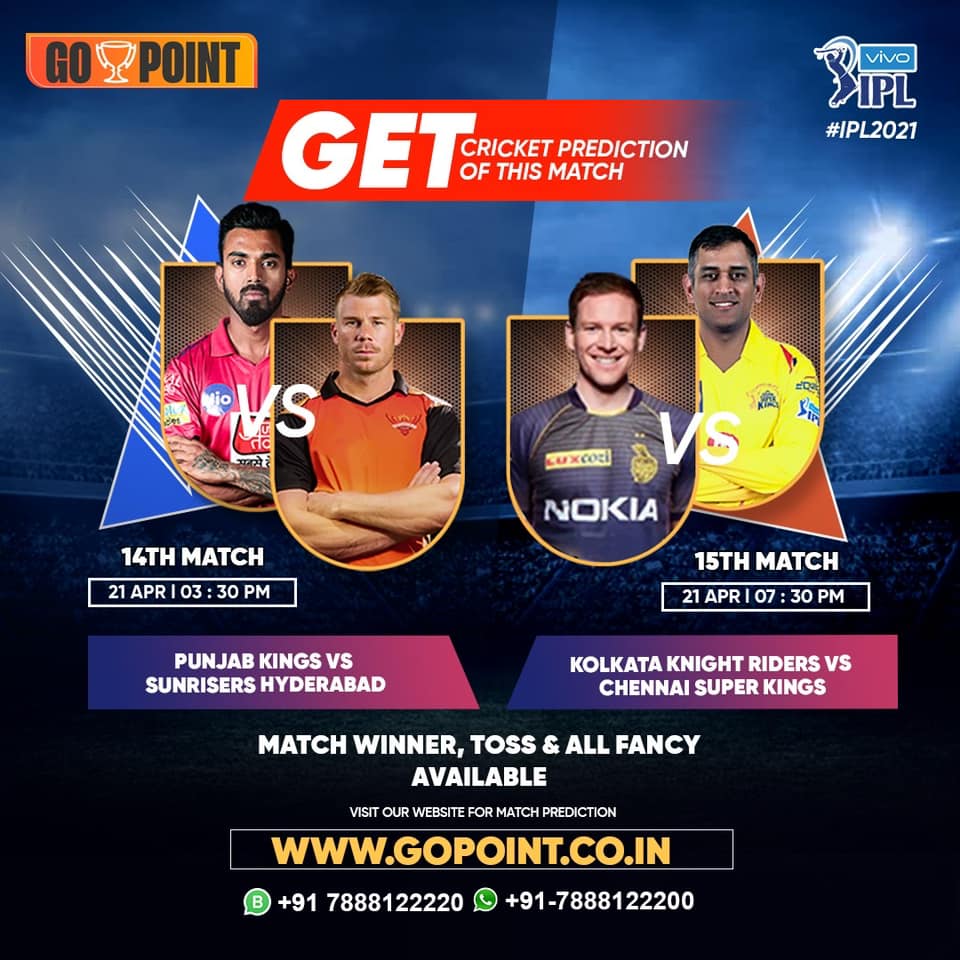 Gopoint
