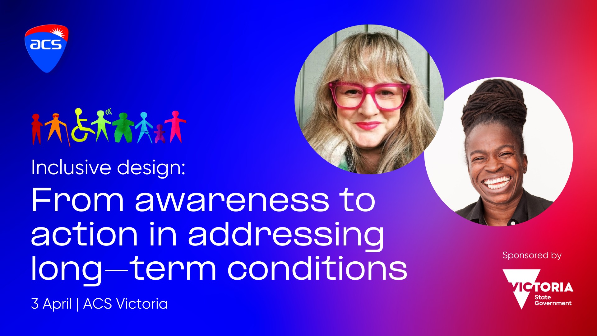 ACS - Empower your team by addressing long-term workplace conditions ...