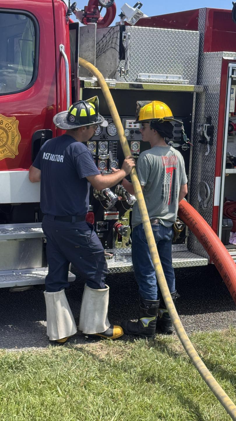 DeKalb County Fire... - DeKalb County Fire Department