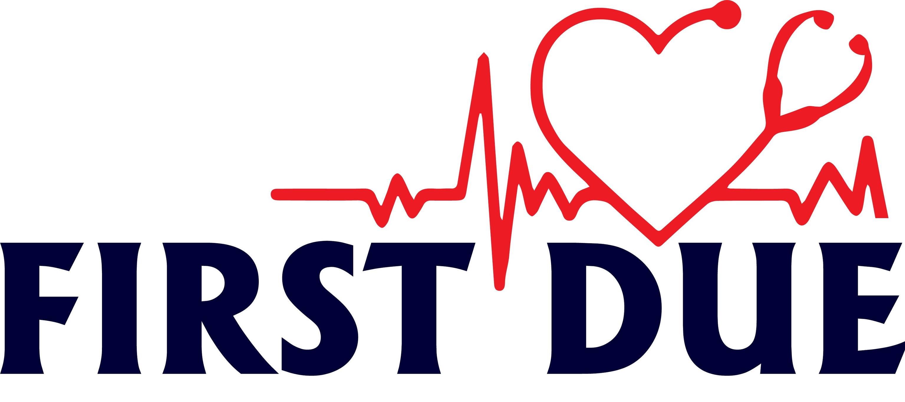 First Due CPR & First Aid