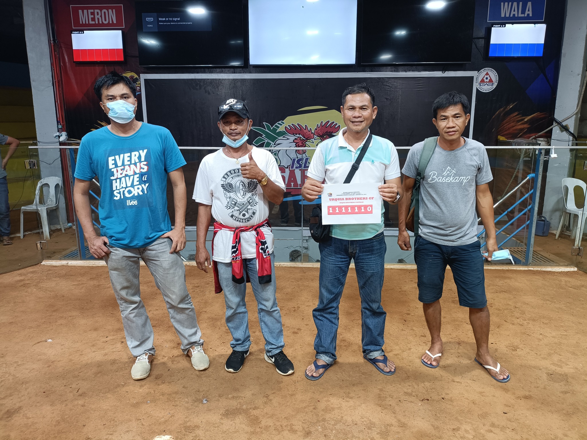 Rey Odtohan - Prh sakua panyero Dantrax Rustia pohon naa... | Facebook