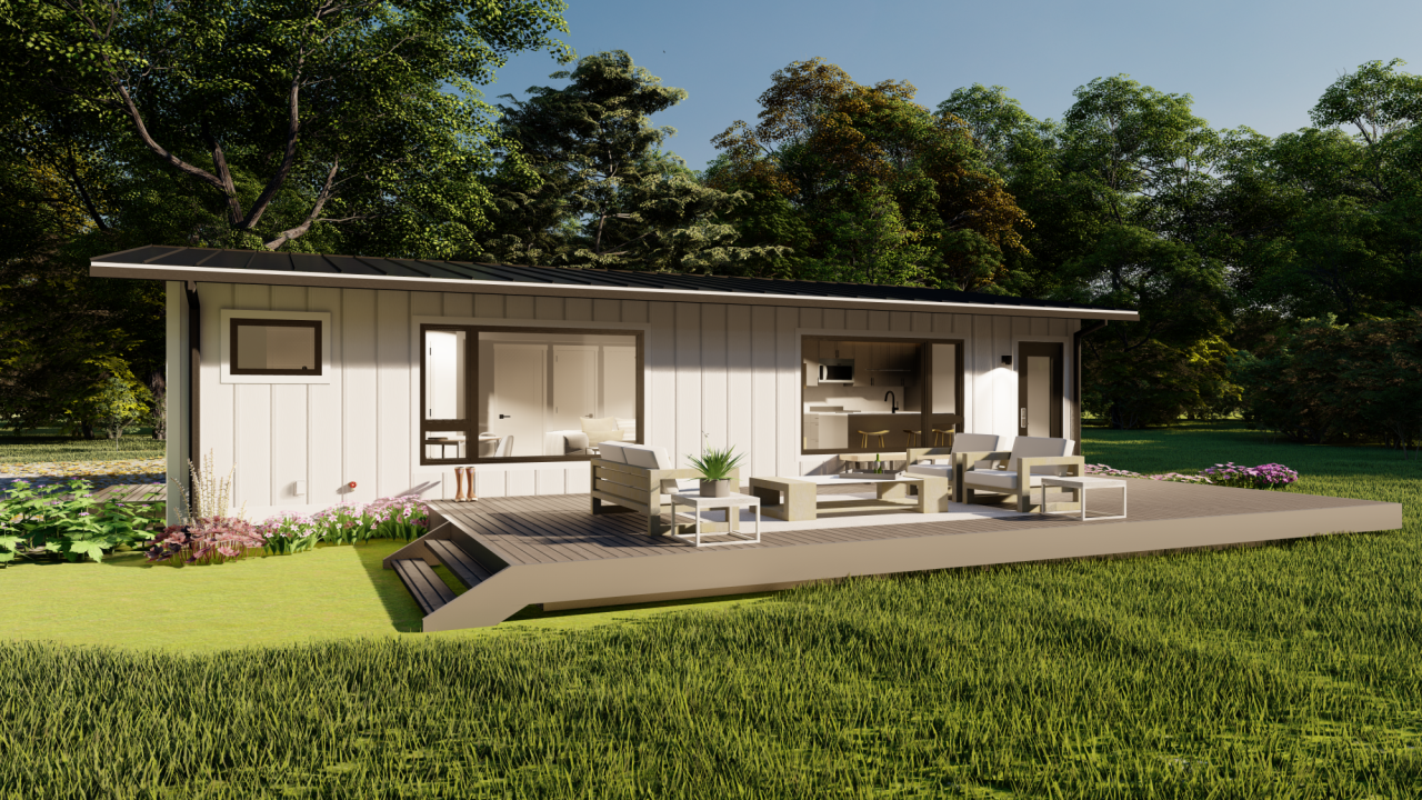 Lake Country Modular Homes | Kelowna BC